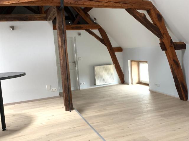 Maison location à Chalon-sur-Saône, Fontaines