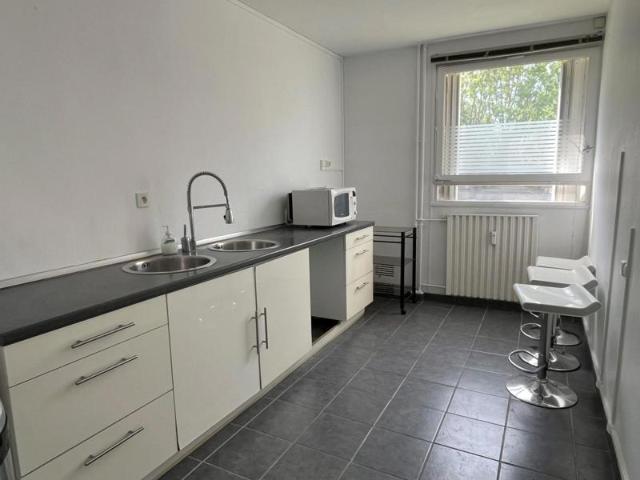 Appartement vente à Compiègne
