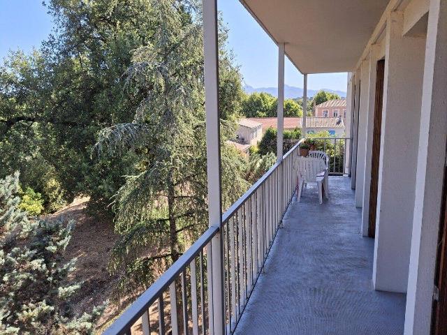 Appartement vente à Aubagne