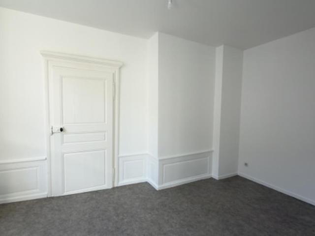 Appartement location à Toul, Foug