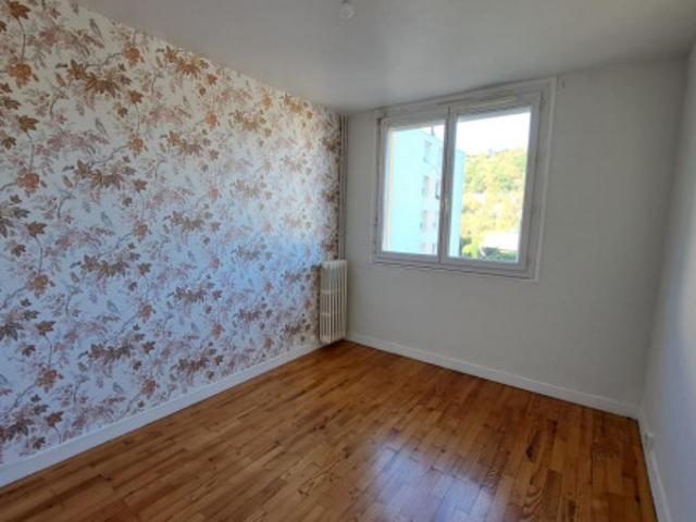 Appartement location à Le Pin, Fraisses