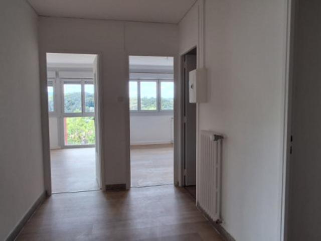Appartement location à Saint-Étienne, Fraisses