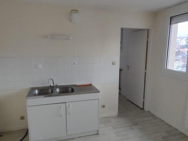 Appartement location à Saint-Étienne, Fraisses