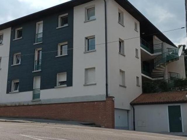 Appartement location à Fruges, Pas-de-Calais