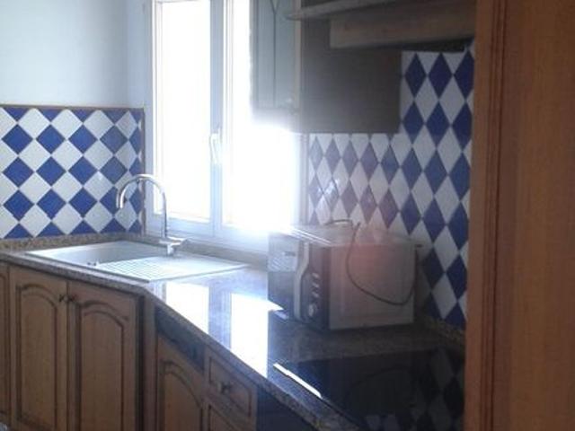 Appartement location à Bastia, Furiani