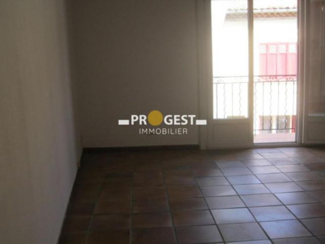 Appartement location à Aix-en-Provence, Fuveau