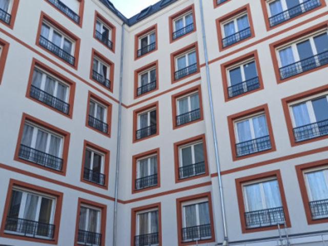 Appartement location à Le Raincy, Gagny