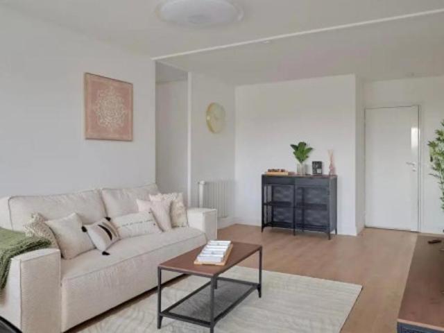 Appartement location à Le Raincy, Gagny