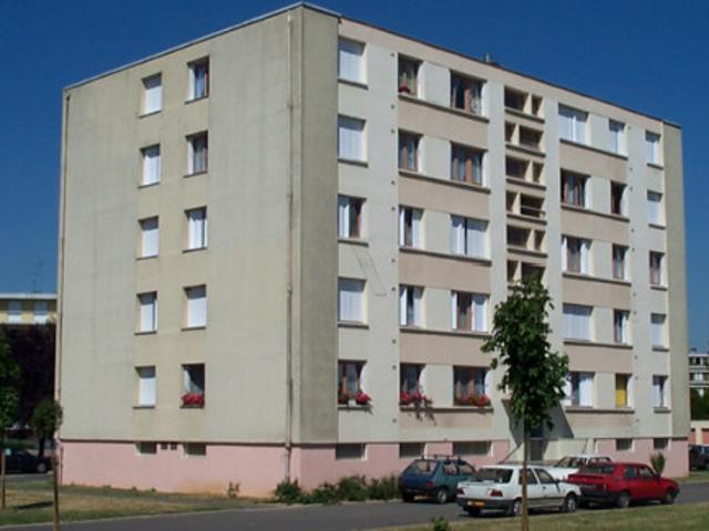 Appartement location à Dijon, Genlis