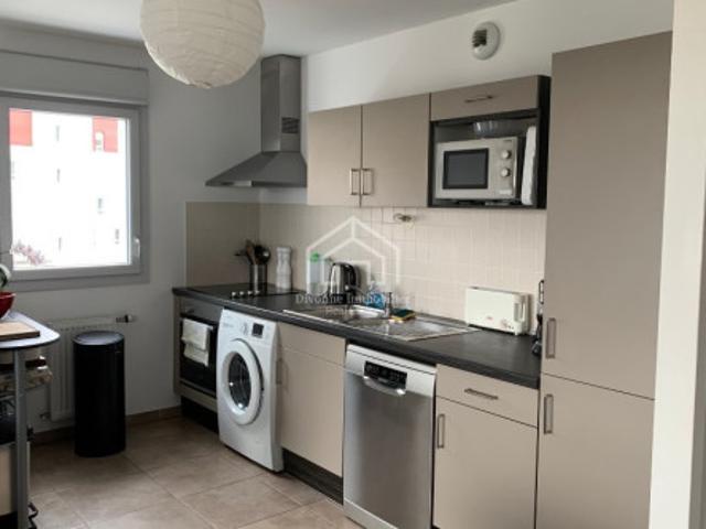 Appartement location à Gex