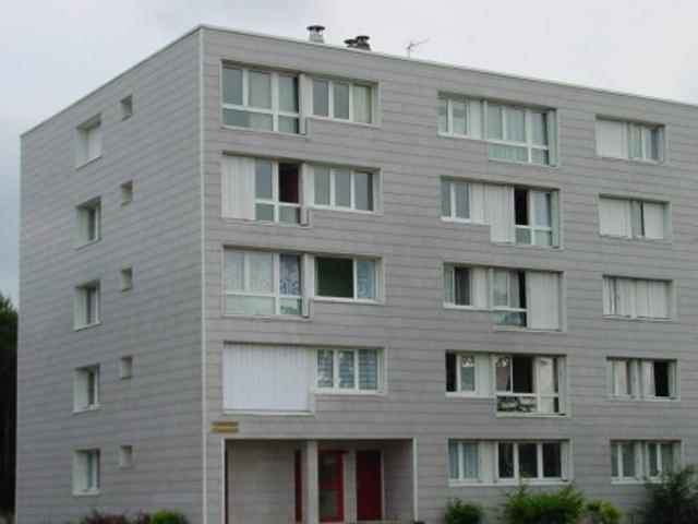 Appartement location à Les Andelys, Gisors