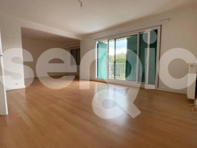Appartement location à Senlis, Gouvieux
