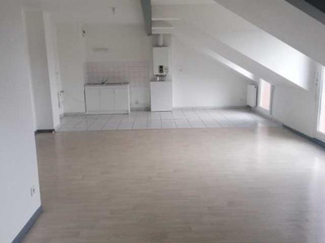 Appartement location à Montbéliard, Grand-charmont