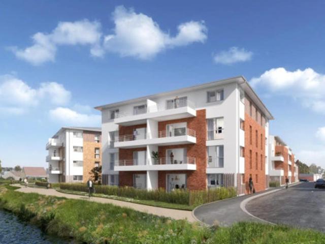 Appartement location à Dunkerque, Gravelines