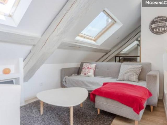 Appartement location à Grenoble