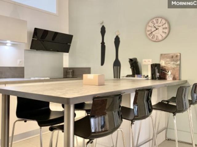 Appartement location à Grenoble