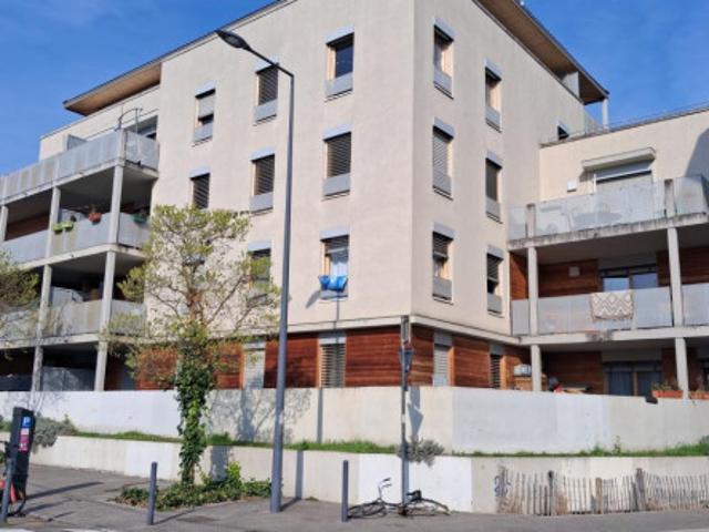 Appartement location à Grenoble