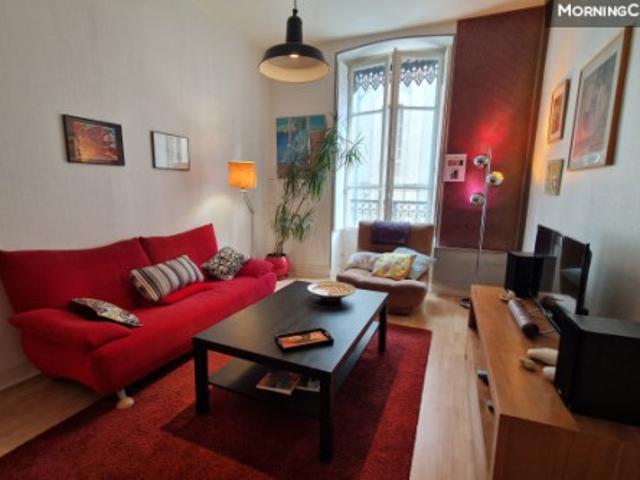 Appartement location à Grenoble