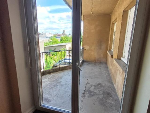 Appartement location à Metz, Hagondange