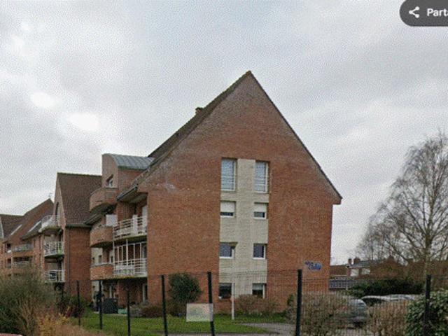 Appartement location à Dunkerque, Hazebrouck