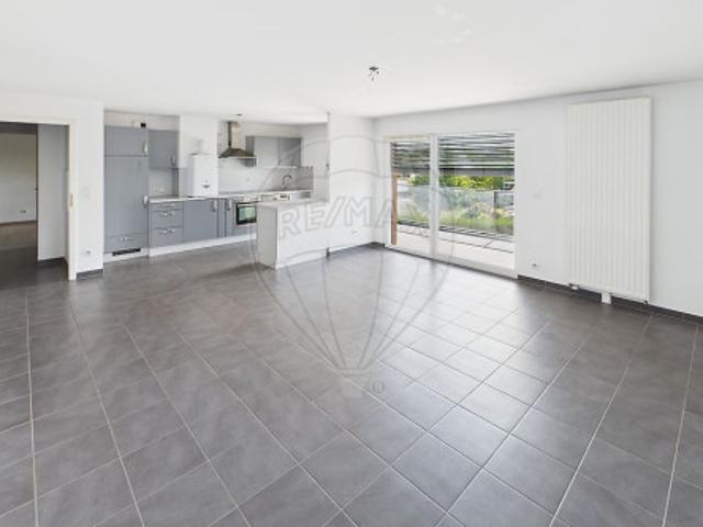 Appartement location à Mulhouse, Hégenheim