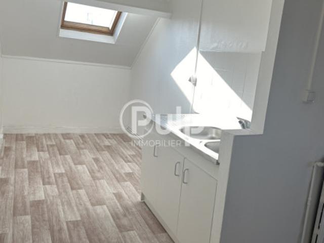 Appartement location à Quartier Est, Hénin-Beaumont