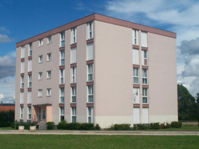 Appartement location à Dijon, Villecomte