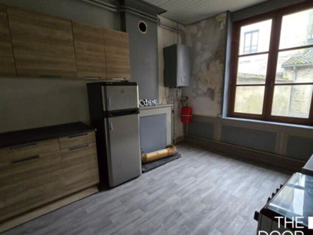 Appartement location à Saint-Dizier, Joinville