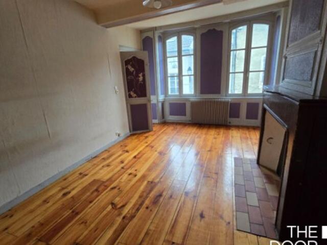 Appartement location à Saint-Dizier, Joinville