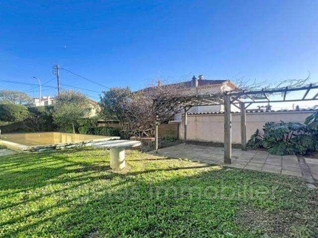 Appartement location à Grasse, Antibes