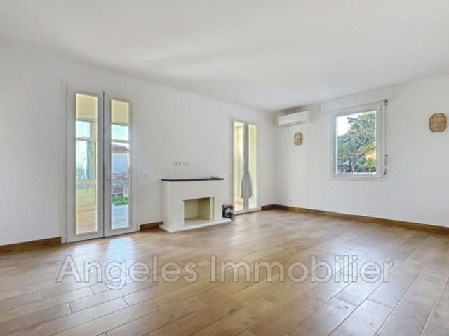 Appartement location à Grasse, Antibes