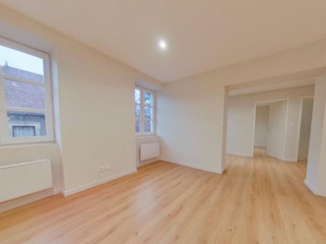 Appartement location à Villefranche-sur-Saône, Rhône