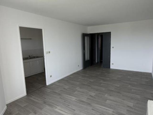Appartement location à La Tour-du-Pin, L'isle-d'abeau