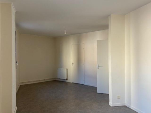 Appartement location à La Châtre