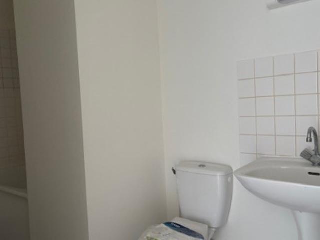 Appartement location à La Châtre