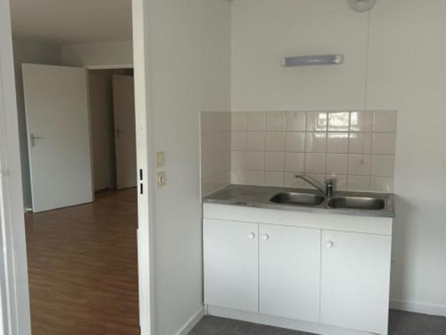 Appartement location à La Châtre