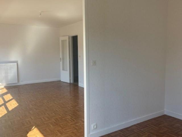 Appartement location à La Châtre