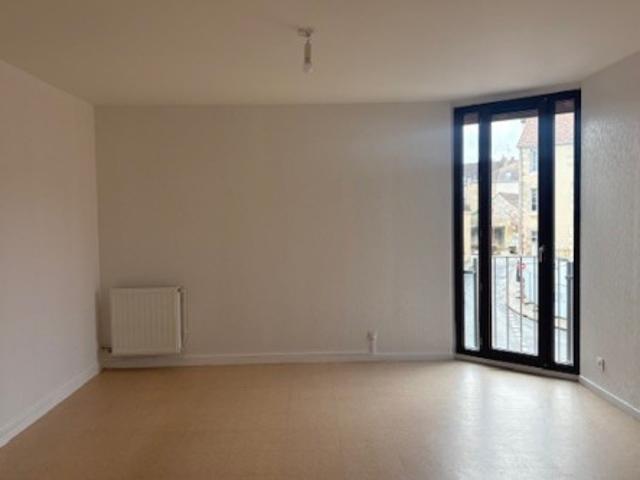 Appartement location à La Châtre