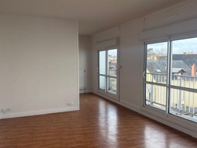 Appartement location à La Châtre