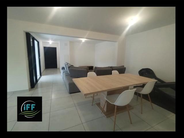 Appartement location à Châteaubriant-Ancenis, Riaillé