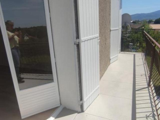 Appartement location à Castres, Lagarrigue