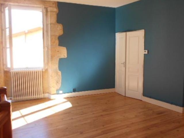 Appartement location à La Carrelasse, Langon
