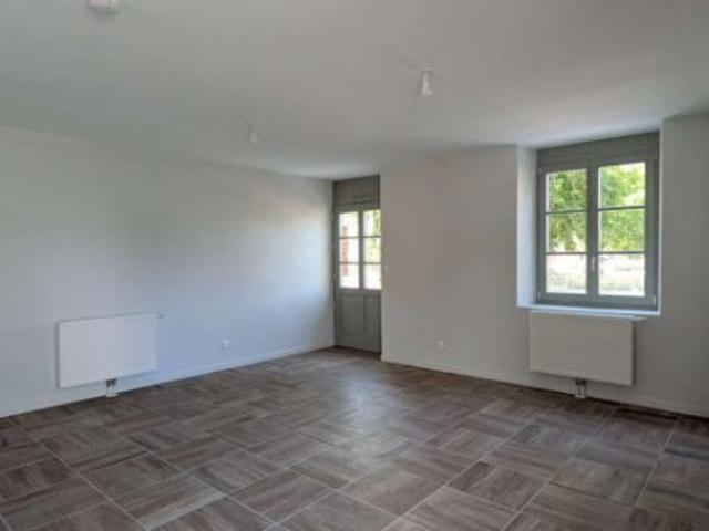 Appartement location à Langres, Perrancey-les-vieux-moulins