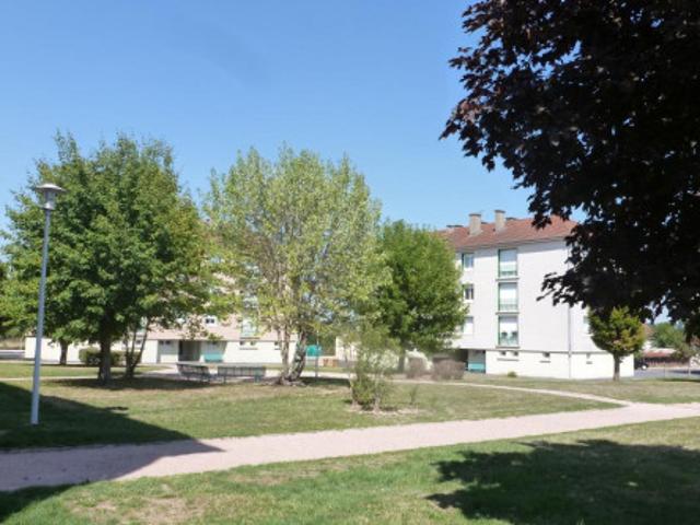 Appartement location à Lapalisse, Allier