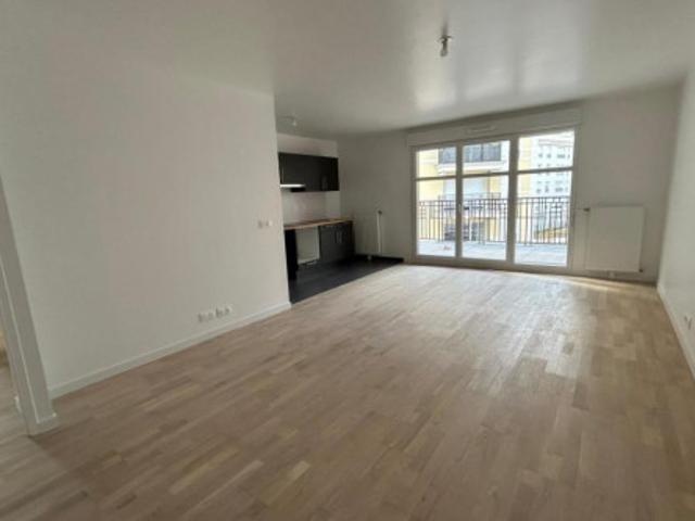 Appartement location à France métropolitaine, Le Blanc-mesnil