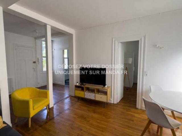 Appartement location à Le Mans