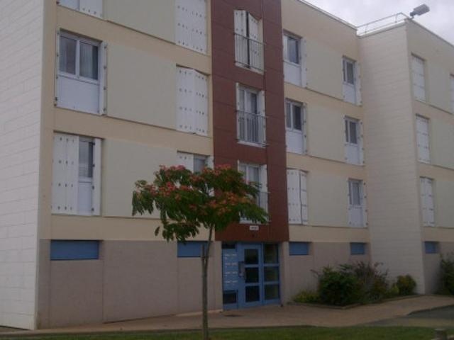 Appartement location à Cholet, Le May-sur-evre