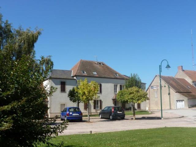 Appartement location à Moulins, Le Montet