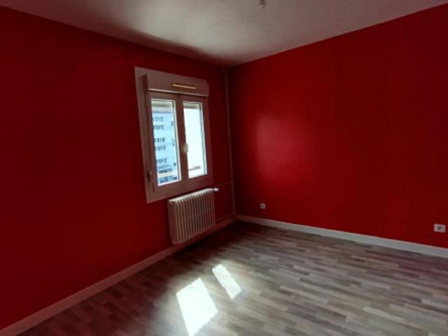 Appartement location à Épinal, Le Thillot