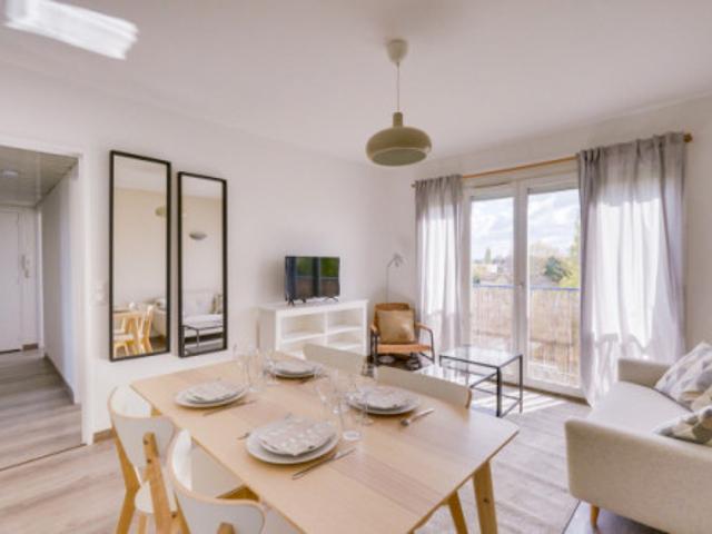 Appartement location à Libourne